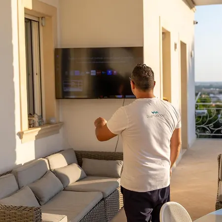 Modigliani Βίλα *