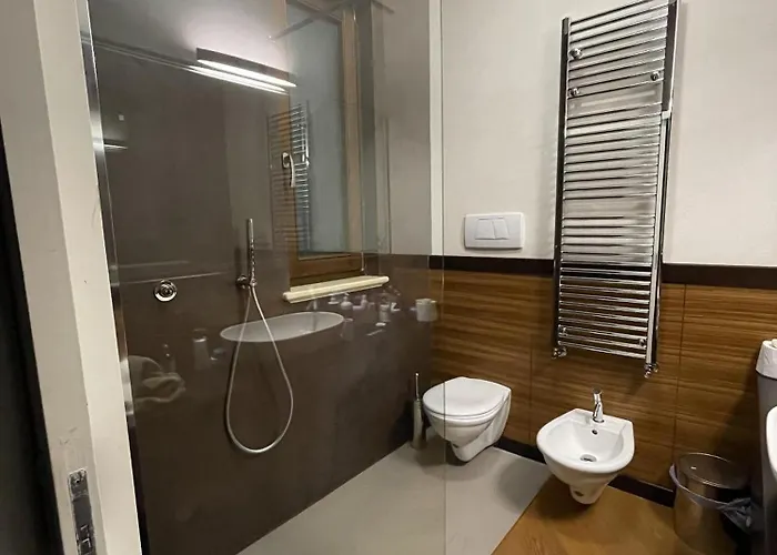 Modigliani Βίλα Casarano