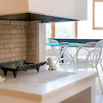Villa Modigliani *