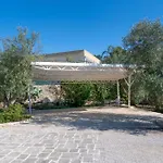 Modigliani Villa Casarano