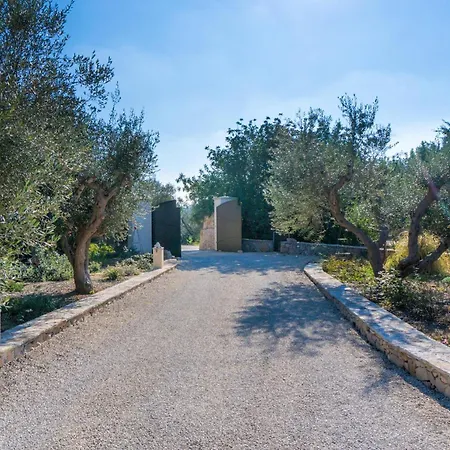 Villa Modigliani Casarano
