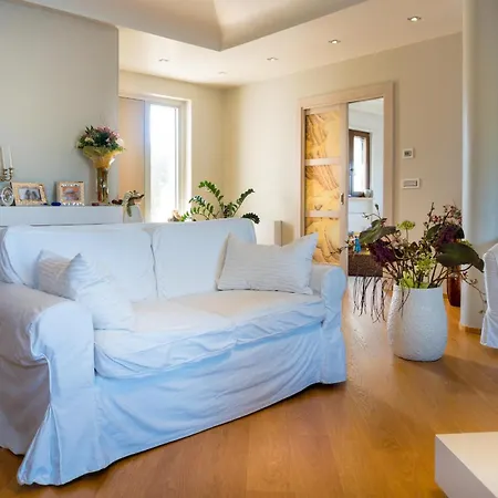 Villa Modigliani