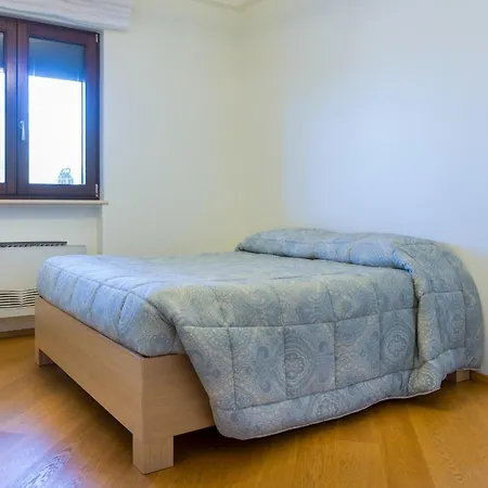 Villa Modigliani