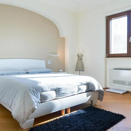 Villa Modigliani Casarano