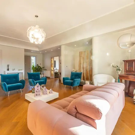 Villa Modigliani Casarano