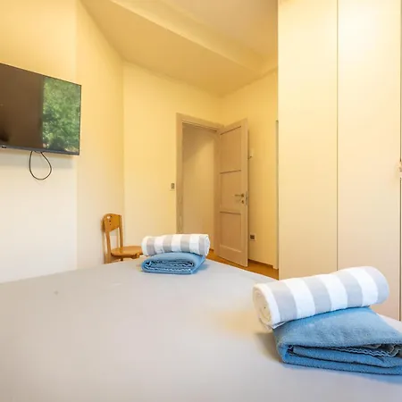 Villa Modigliani Casarano