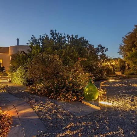 Modigliani Villa Casarano