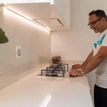 Modigliani Villa Casarano