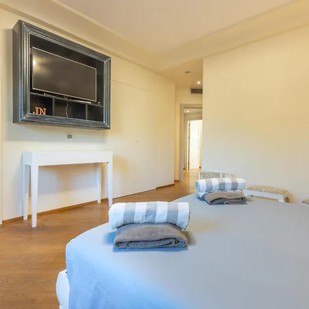 Villa Modigliani Casarano