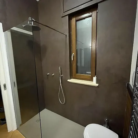 Modigliani Villa Casarano