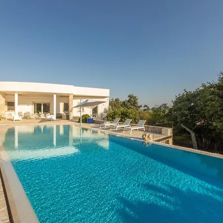 Modigliani Villa Casarano