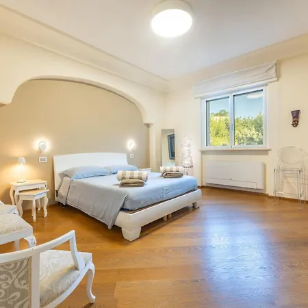 Villa Modigliani Casarano