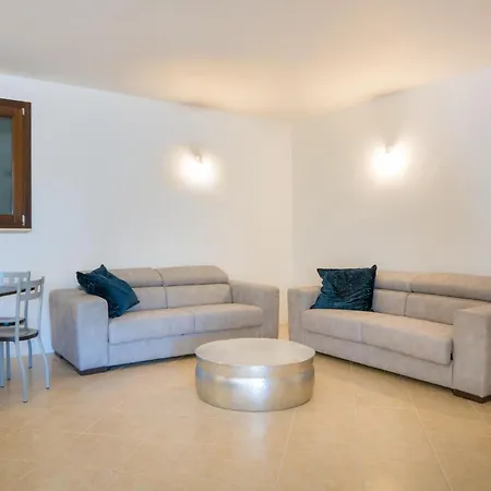 Modigliani Villa